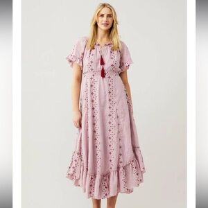 • I S O • Odd Molly Helen dress